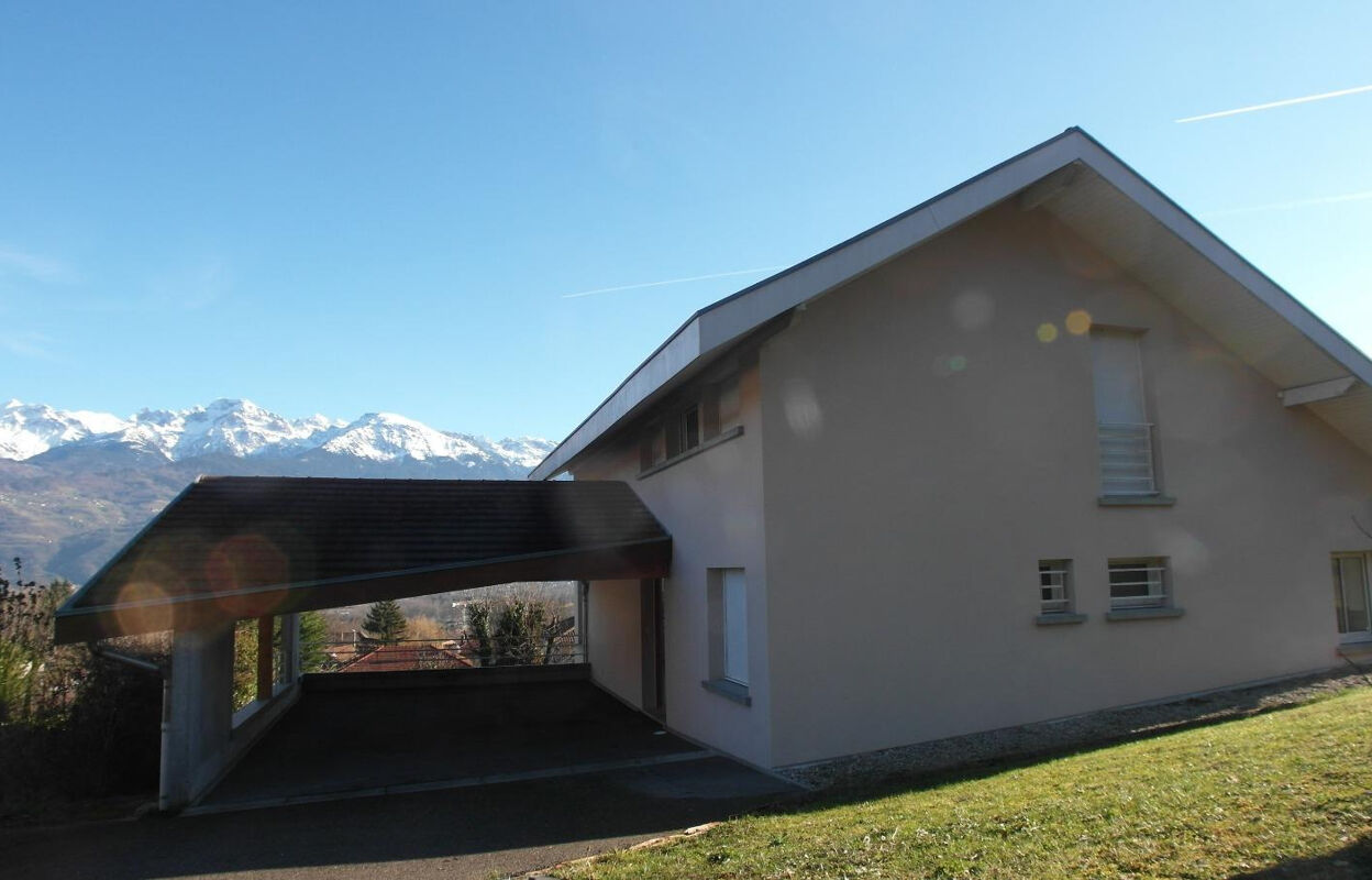 maison 5 pièces 170 m2 à louer à Montbonnot-Saint-Martin (38330)