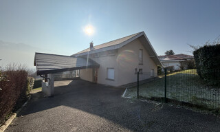 Maison 5 Pièces 170 m² à louer à Montbonnot-Saint-Martin (38330)