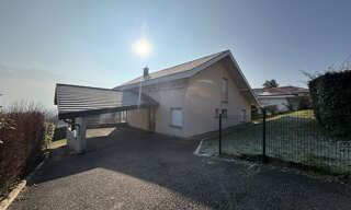 Maison 5 Pièces 170 m² à louer à Montbonnot-Saint-Martin (38330)