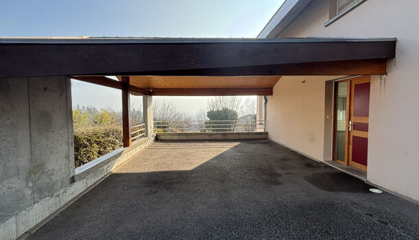 Villa / Maison 5 pièces  à louer Montbonnot-Saint-Martin 38330