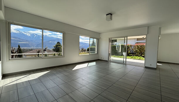 Villa / Maison 5 pièces  à louer Montbonnot-Saint-Martin 38330