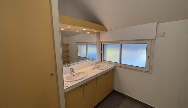 Villa / Maison 5 pièces  à louer Montbonnot-Saint-Martin 38330