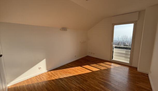 Villa / Maison 5 pièces  à louer Montbonnot-Saint-Martin 38330