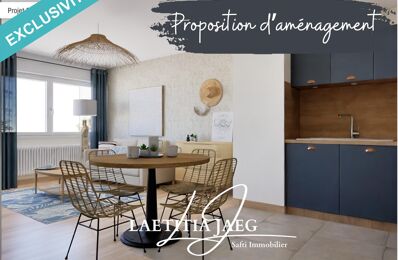 vente appartement 115 000 € à proximité de Benfeld (67230)