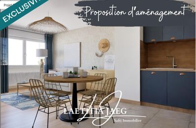 vente appartement 109 500 € à proximité de Plobsheim (67115)