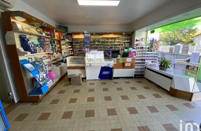 vente commerce 260 000 € à proximité de Le Châtelet-en-Brie (77820)