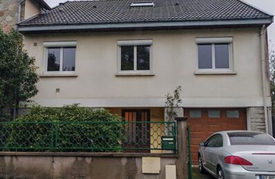 maison 5 pièces 137 m2 à vendre à Limoges (87100)