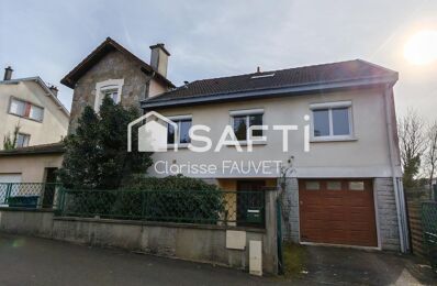 vente maison 209 500 € à proximité de Limoges (87280)