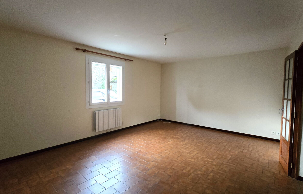 appartement 3 pièces 72 m2 à louer à Viodos-Abense-de-Bas (64130)