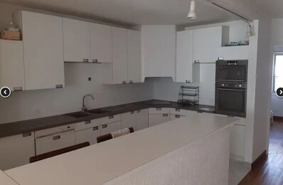 appartement 4 pièces 93 m2 à louer à Béziers (34500)