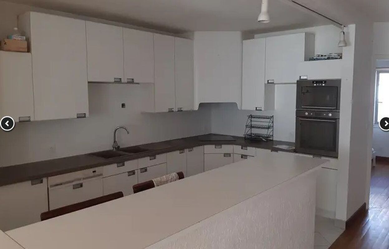 appartement 4 pièces 93 m2 à louer à Béziers (34500)