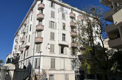 appartement 3 pièces 70 m2 à vendre à Cannes (06400)