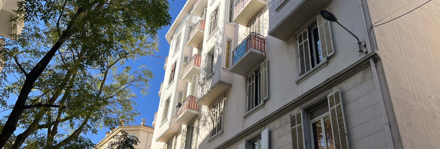 Appartement 3 Pièces 70 m² à vendre à Cannes (06400)