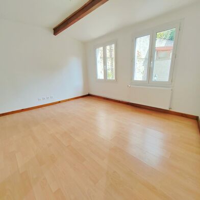 Maison 4 pièces 74 m²