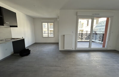 appartement 3 pièces 62 m2 à louer à Jassans-Riottier (01480)