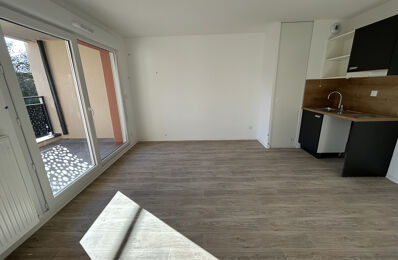 appartement 2 pièces 42 m2 à louer à Jassans-Riottier (01480)