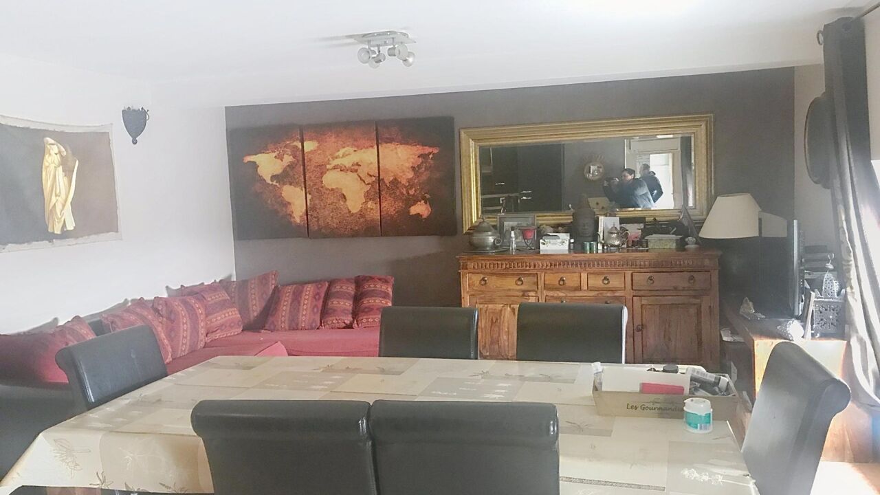 appartement 2 pièces 40 m2 à vendre à Monteux (84170)