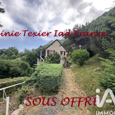 Maison 6 pièces 285000 €