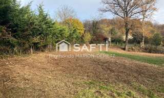 Terrain  782 m² à vendre à Annecy (74370)