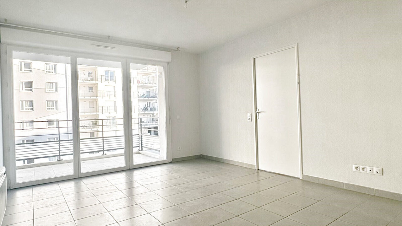 appartement 2 pièces 41 m2 à vendre à Marseille 4 (13004)