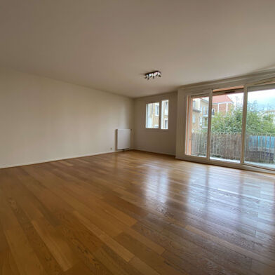 Appartement 5 pièces 101 m²