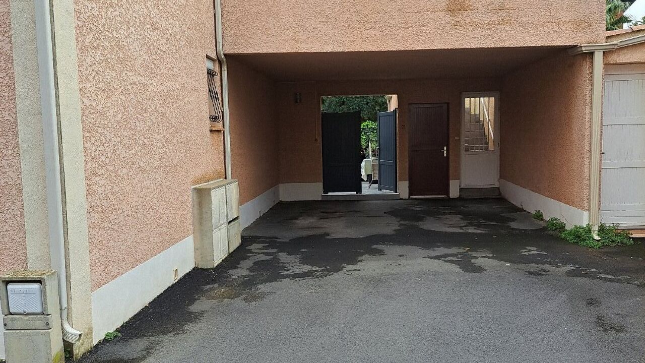 appartement 3 pièces 56 m2 à louer à Agde (34300)