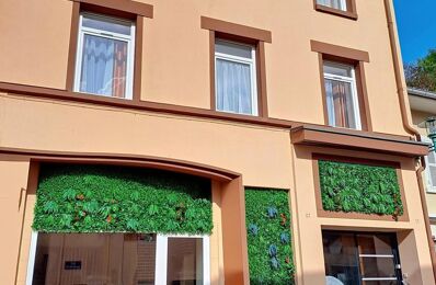 appartement 3 pièces 42 m2 à vendre à Hauteville-Lompnès (01110)