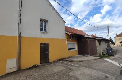 commerce 4 pièces  m2 à vendre à Lons-le-Saunier (39000)