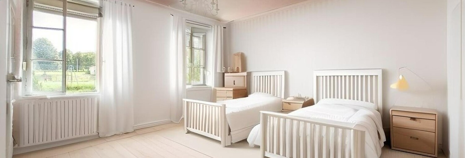 Maison 8 Pièces 175 m² à vendre à Charmes (88130)