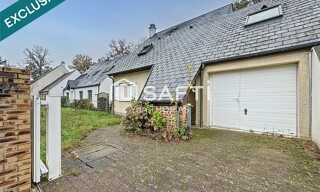 Maison 4 Pièces 92 m² à vendre à Orléans (45100)