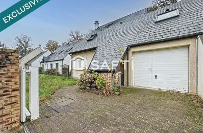 vente maison 214 000 € à proximité de La Ferté-Saint-Aubin (45240)