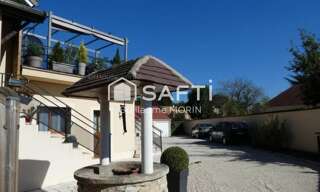 Appartement 1 Pièce 21 m² à vendre à Guermantes (77600)