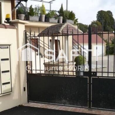 Appartement 1 pièces 105000 €