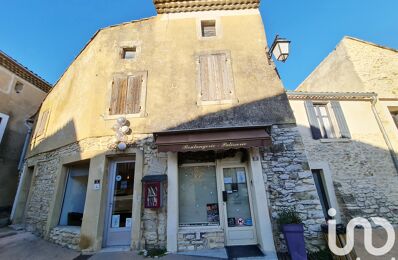 vente maison 169 500 € à proximité de Bagnols-sur-Cèze (30200)