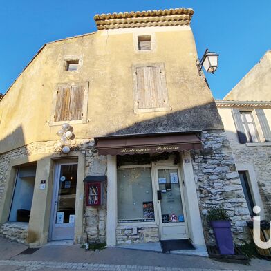 Maison 8 pièces 159000 €
