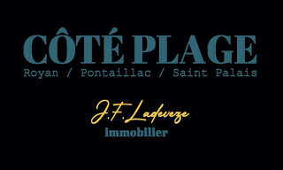 Terrain  400 m² à vendre à Royan (17200)