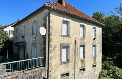 vente appartement 60 000 € à proximité de Haute-Saône (70)