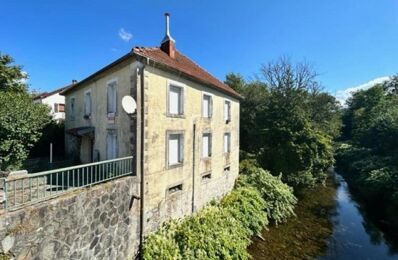 vente appartement 60 000 € à proximité de Husseren-Wesserling (68470)