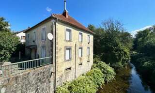 Appartement 10 Pièces 187 m² à vendre à Le Thillot (88160)