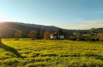 terrain  pièces 1415 m2 à vendre à Poule-les-Écharmeaux (69870)