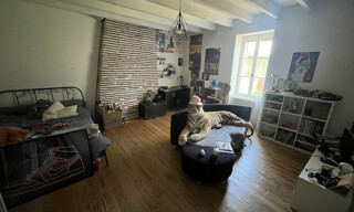Maison 7 Pièces 220 m² à vendre à Clairac (47320)