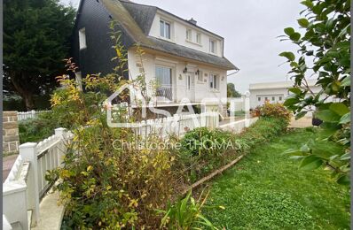 vente maison 199 000 € à proximité de Yffiniac (22120)