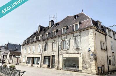 maison 17 pièces 482 m2 à vendre à Champlitte (70600)