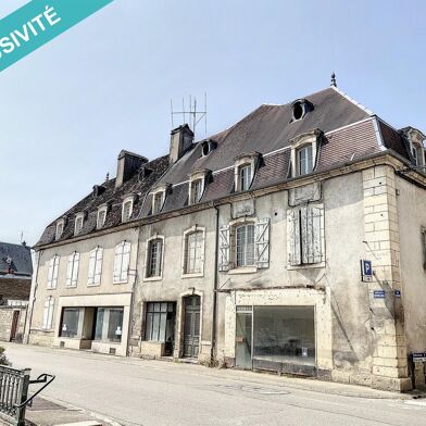 Maison 17 pièces 482 m²