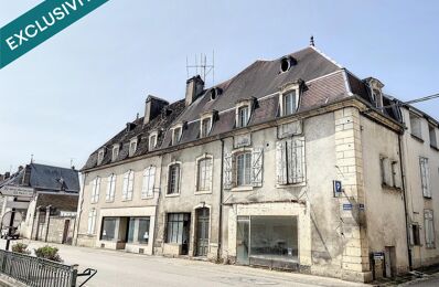 vente maison 79 000 € à proximité de Montureux-Et-Prantigny (70100)