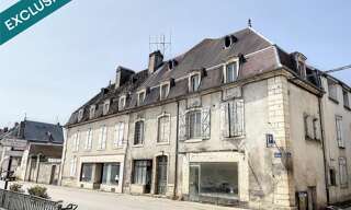 Maison 17 Pièces 482 m² à vendre à Champlitte (70600)