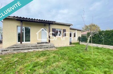 vente maison 267 000 € à proximité de Lacourt-Saint-Pierre (82290)