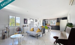 Maison 5 Pièces 110 m² à vendre à Montauban (82000)