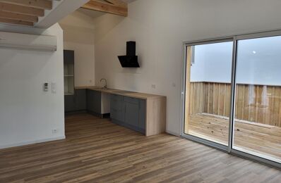 maison 5 pièces 140 m2 à vendre à Léognan (33850)