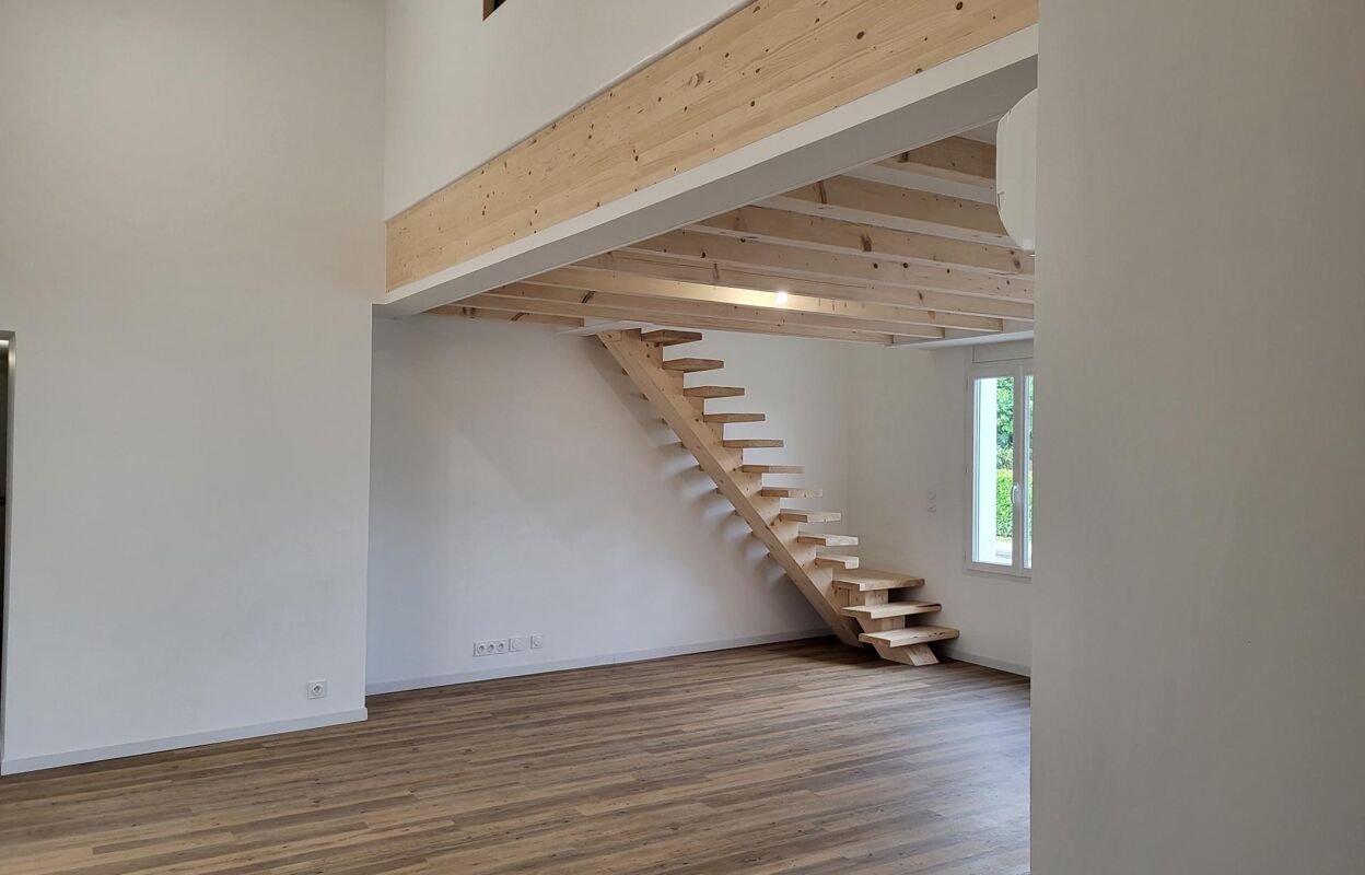 maison 5 pièces 140 m2 à vendre à Léognan (33850)